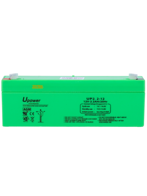 BATT-1223-U