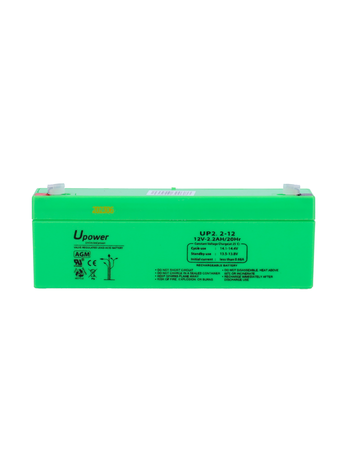 BATT-1223-U
