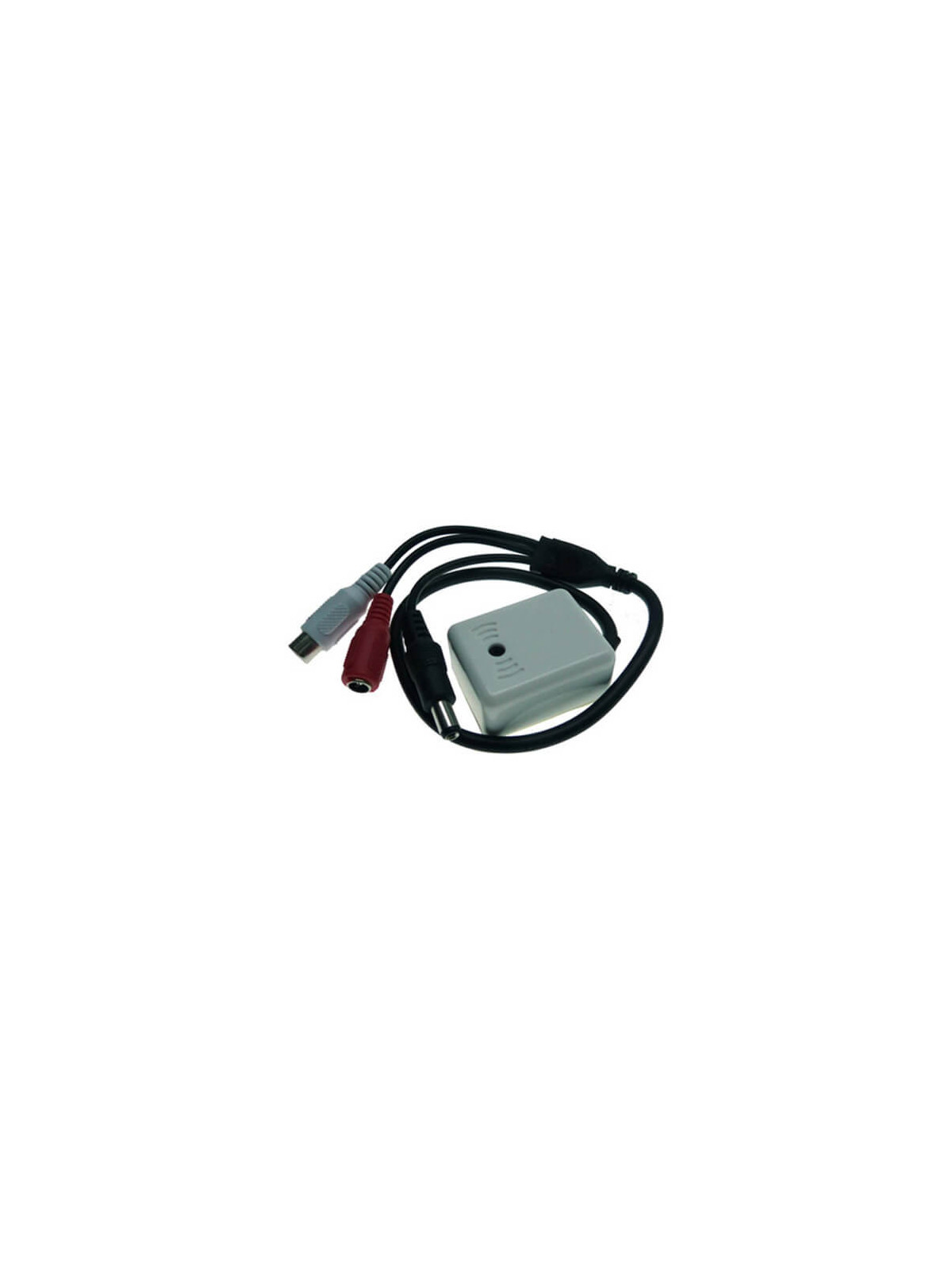 Micrófono KJ301B 6V-12V