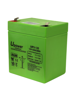 BATT-1250-U
