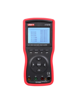 UT267B