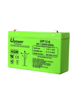 BATT-6012-U