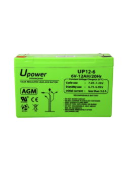 BATT-6012-U