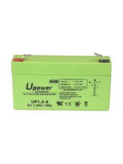 BATT-6013-U