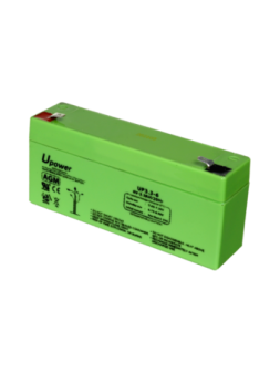 BATT-6033-U
