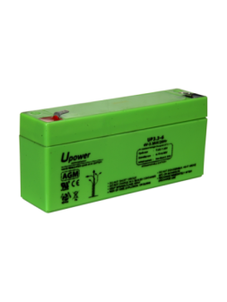 BATT-6033-U