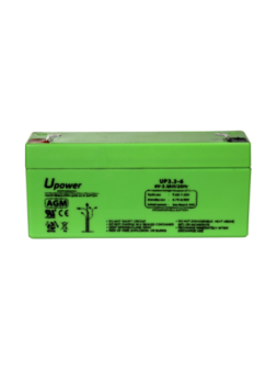 BATT-6033-U