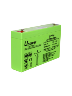 BATT-6070-U