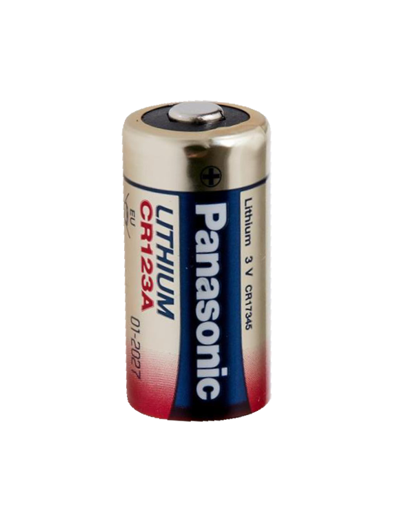 BATT-CR123A-P