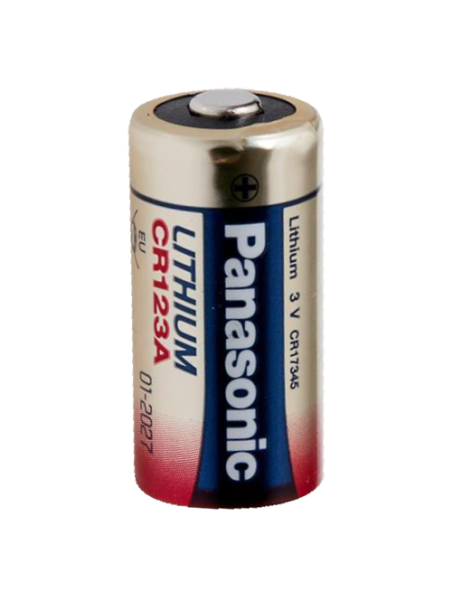 BATT-CR123A-P