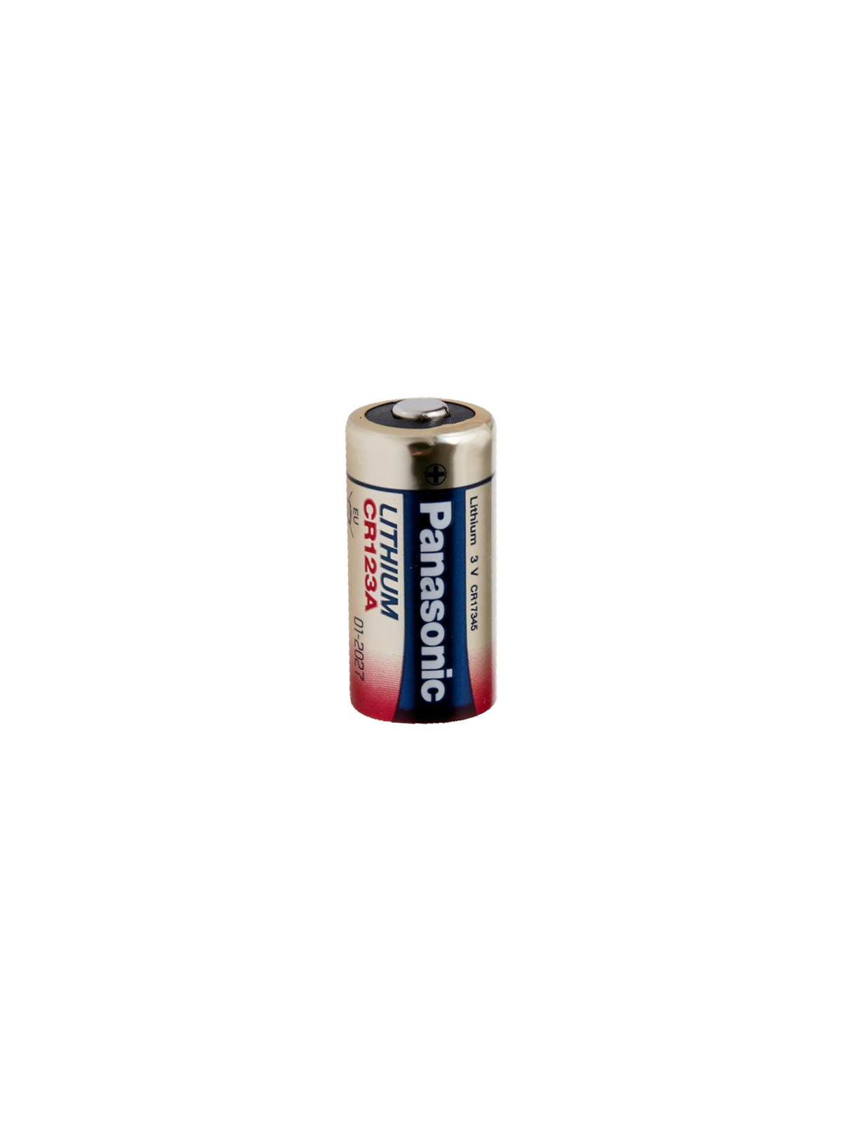 BATT-CR123A-P