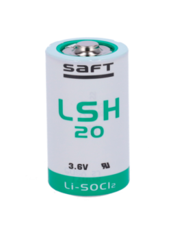 BATT-LSH20-S