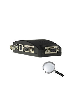 VGA-CONVERTER