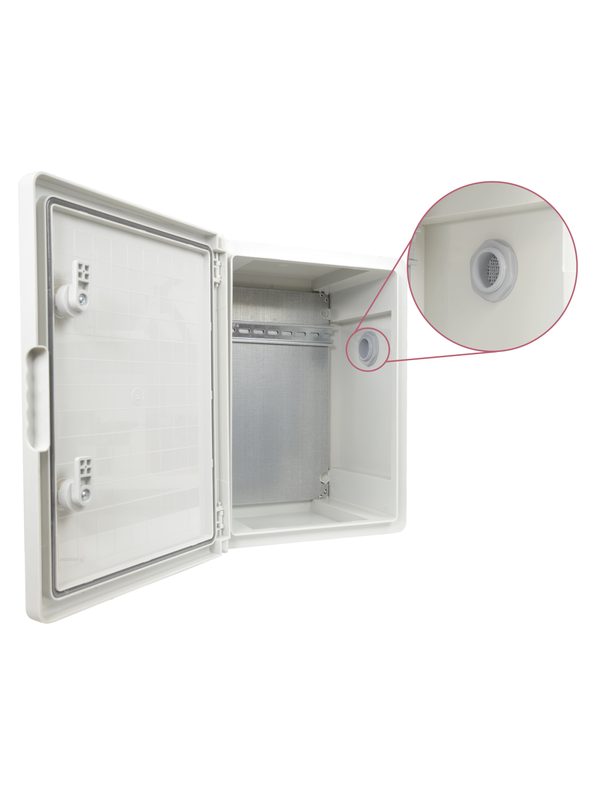 BOX-403017-IP65