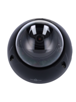 XS-IPD842SW-4P-AI-BLACK