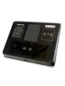 Control de presencia y accesos Hanvon FaceID FACE-F910 Facial RFID PIN TCP/IP Wifi USB Wiegand26
