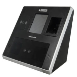 Control de presencia y accesos Hanvon FaceID FACE-MT500 Facial Huella RFID TCP/IP Wifi USB Wiegand26