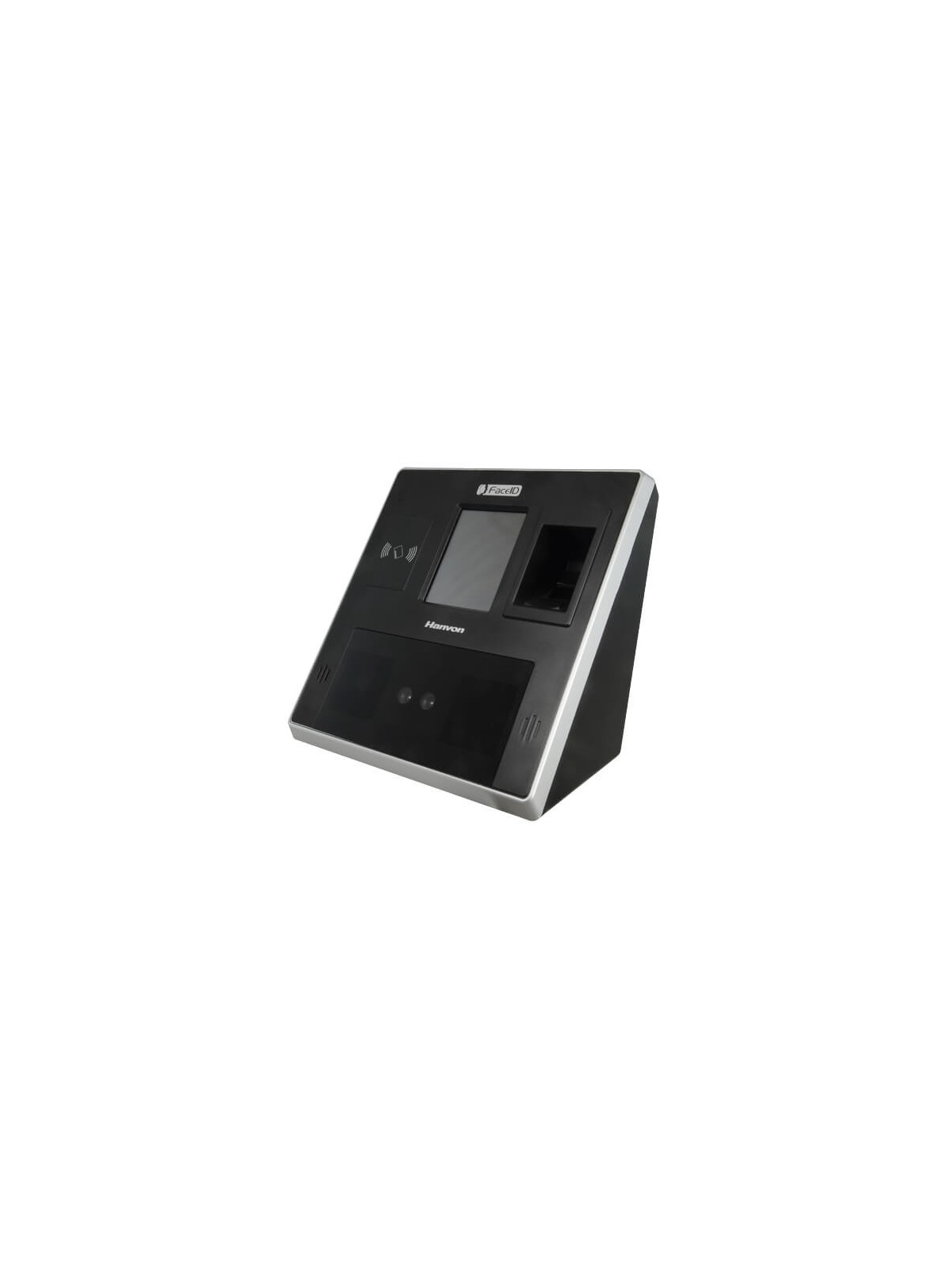 Control de presencia y accesos Hanvon FaceID FACE-MT500 Facial Huella RFID TCP/IP Wifi USB Wiegand26