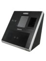Control de presencia y accesos Hanvon FaceID FACE-MT500 Facial Huella RFID TCP/IP Wifi USB Wiegand26