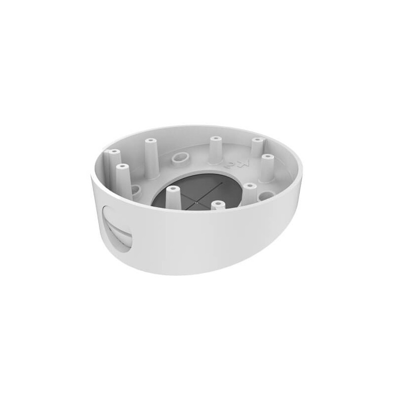 Soporte de techo inclinado Hikvision DS-1281ZJ-DM23 (para 2CD11xx y 2CD21xx)
