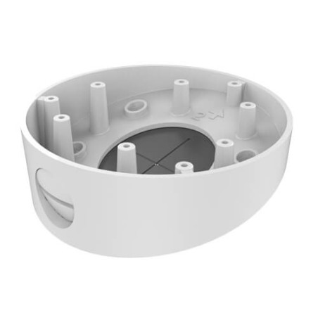 Soporte de techo inclinado Hikvision DS-1281ZJ-DM23 (para 2CD11xx y 2CD21xx)