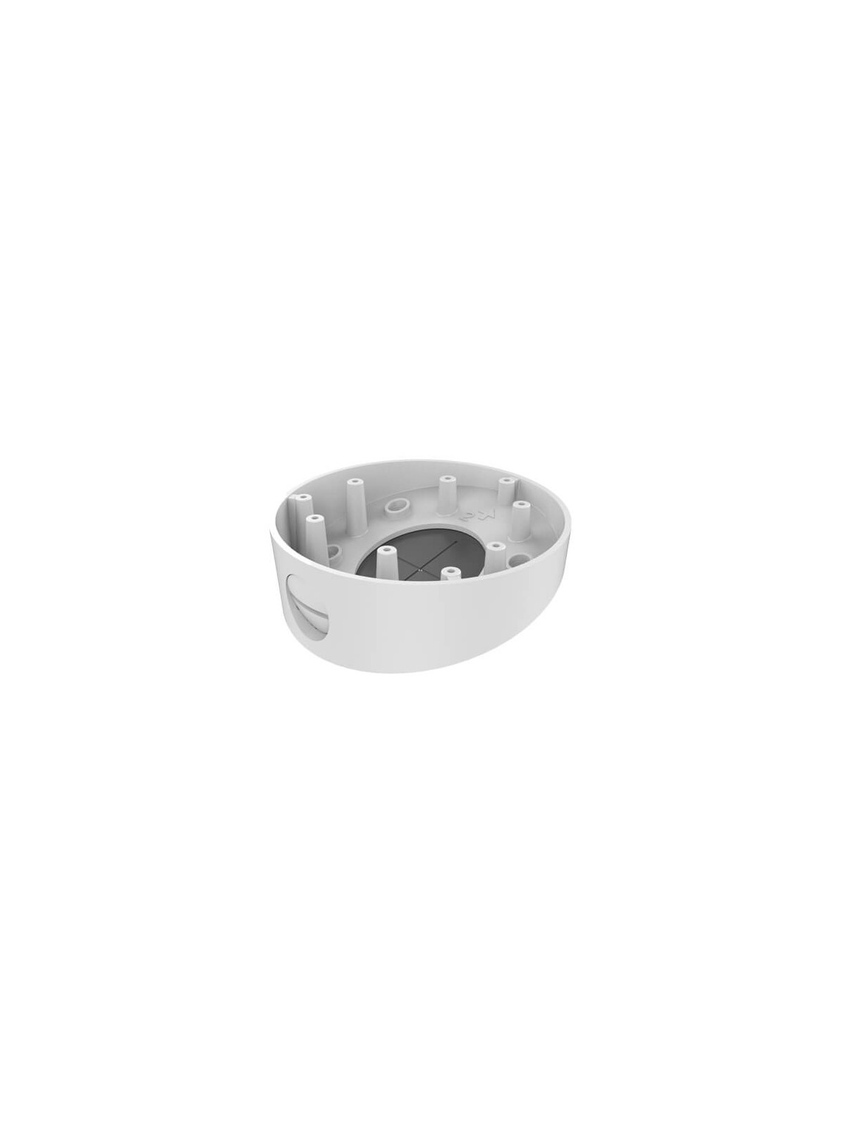 Soporte de techo inclinado Hikvision DS-1281ZJ-DM23 (para 2CD11xx y 2CD21xx)