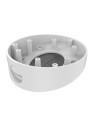 Soporte de techo inclinado Hikvision DS-1281ZJ-DM23 (para 2CD11xx y 2CD21xx)