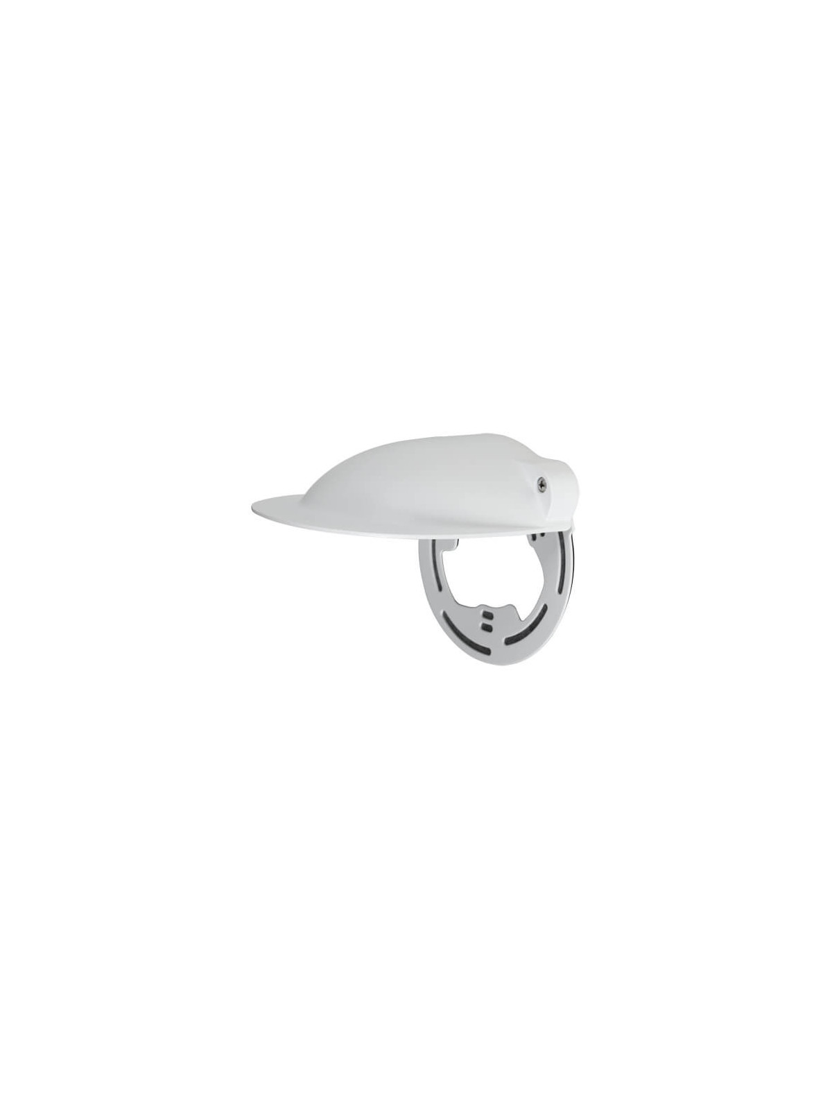 Carcasa protectora de lluvia Dahua PFA200W para (HDBWx o PFAxxx)