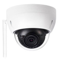 Domo IP X-Security   XS-IPDM843-3W 3MP IR30m 2.8mm H264 Wifi POE SD