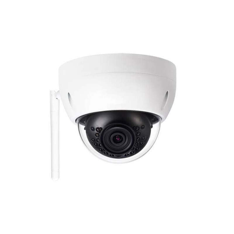 Domo IP X-Security   XS-IPDM843-3W 3MP IR30m 2.8mm H264 Wifi POE SD