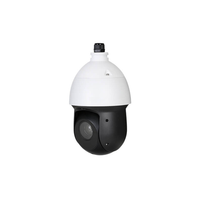 Domo PTZ IP X-Security   XS-IPSD6325SI-2 2MP IR100 4.8-120mm Zoom25x  H265 POE SD Audio Alarmas