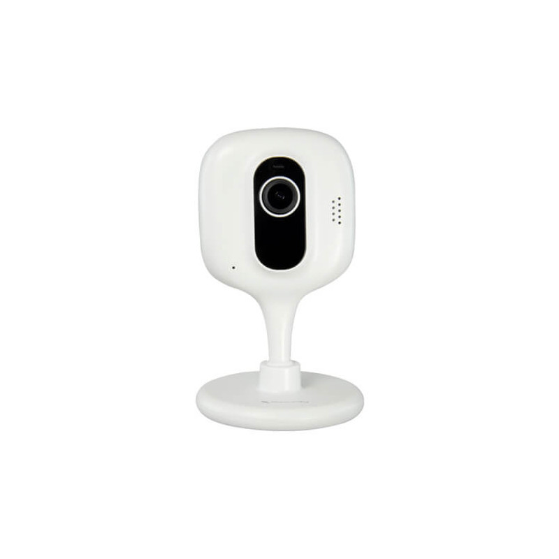 Cámara IP    X-Security XS-IPCU015A-2W 2MP IR10m 2.8mm H264 Wifi SD Audio