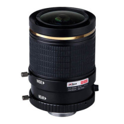 Óptica varifocal auto iris para cámara 3.7 - 16mm LN03-16DC-12MP