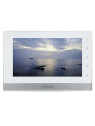 Monitor videoportero  IP Dahua VTH1550CH 7" (800x480) POE SD Alarmas