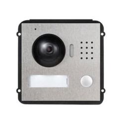 Videoportero  IP modular Dahua VTO2000A-C cámara 1.3MP POE IK07