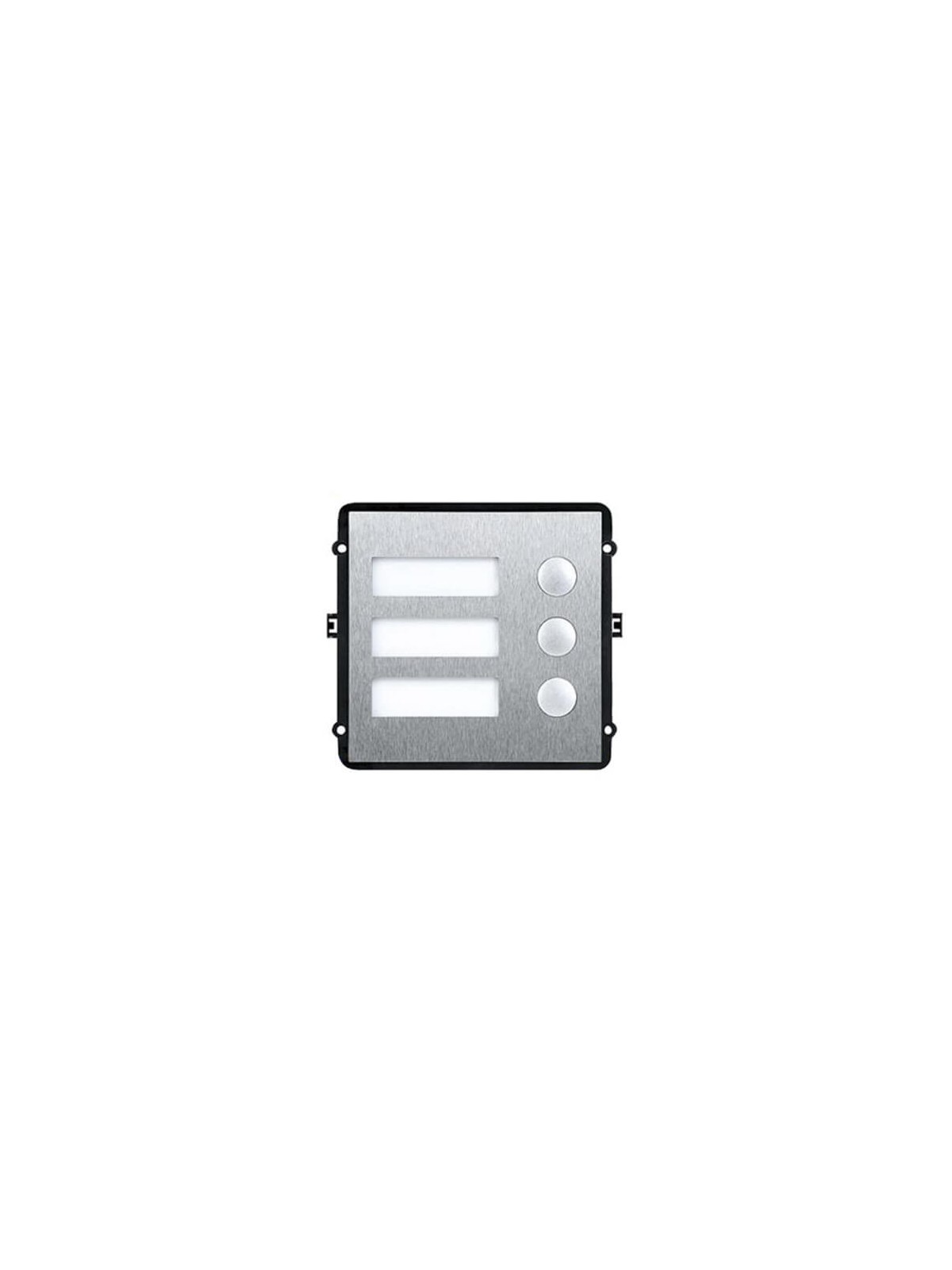 Videoportero  IP modular Dahua VTO2000A-B (3 botones)