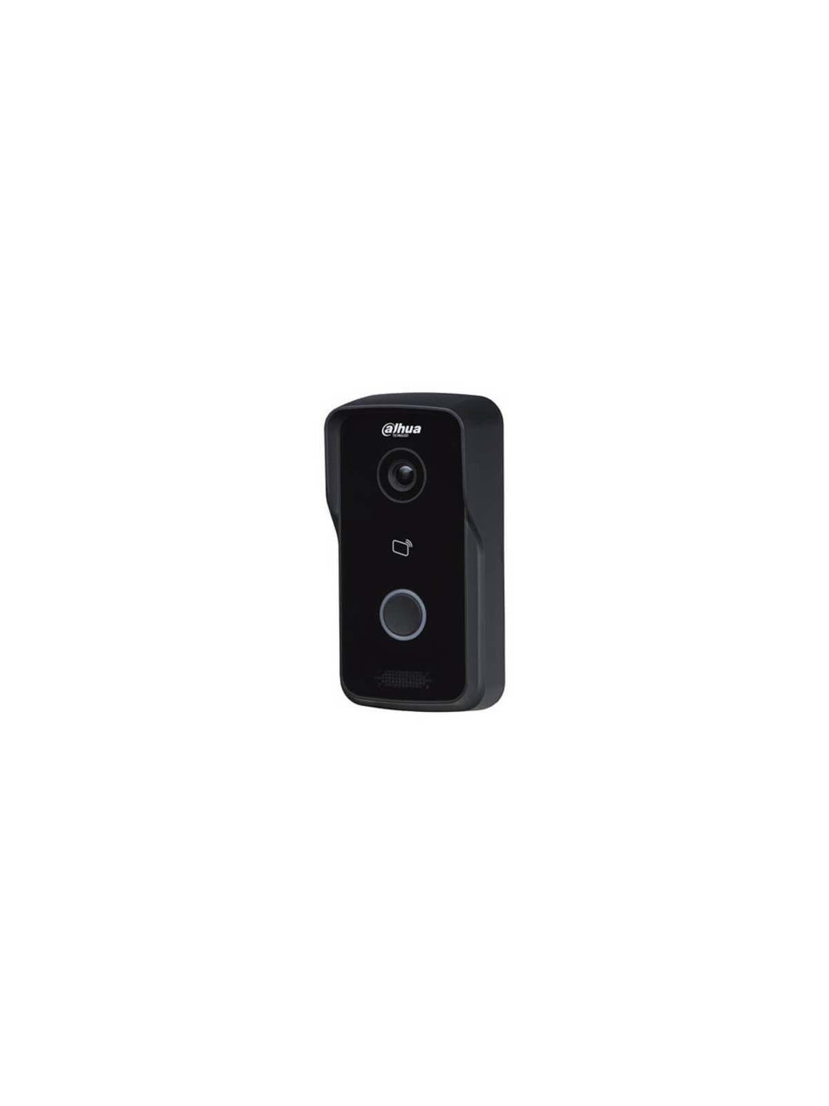 Videotimbre IP Dahua VTO2111D-WP cámara 1MP Wifi POE SD Mifare