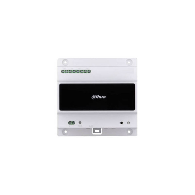 Conversor Dahua VTNC3000A de tecnologia 2-hilos a IP para VTO-2 y VTH-2 Dahua