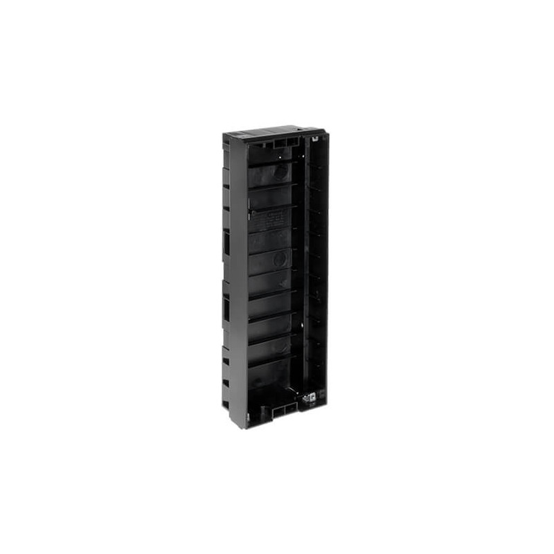 Caja de montaje Dahua VTOB103 insertado para VTO1210C-X