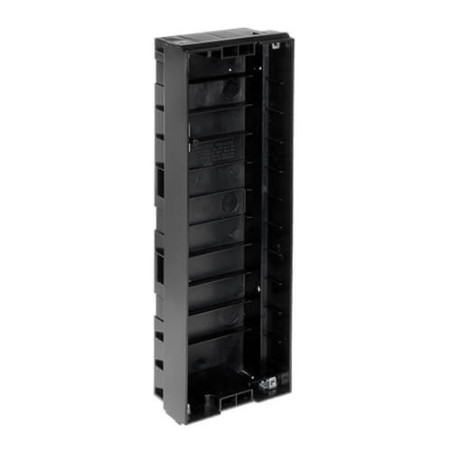 Caja de montaje Dahua VTOB103 insertado para VTO1210C-X