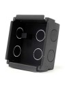 Caja de empotrar Dahua VTOB107 para VTO2000A