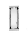 Caja de montaje Dahua VTOB110 superficie para VTO1210C-X
