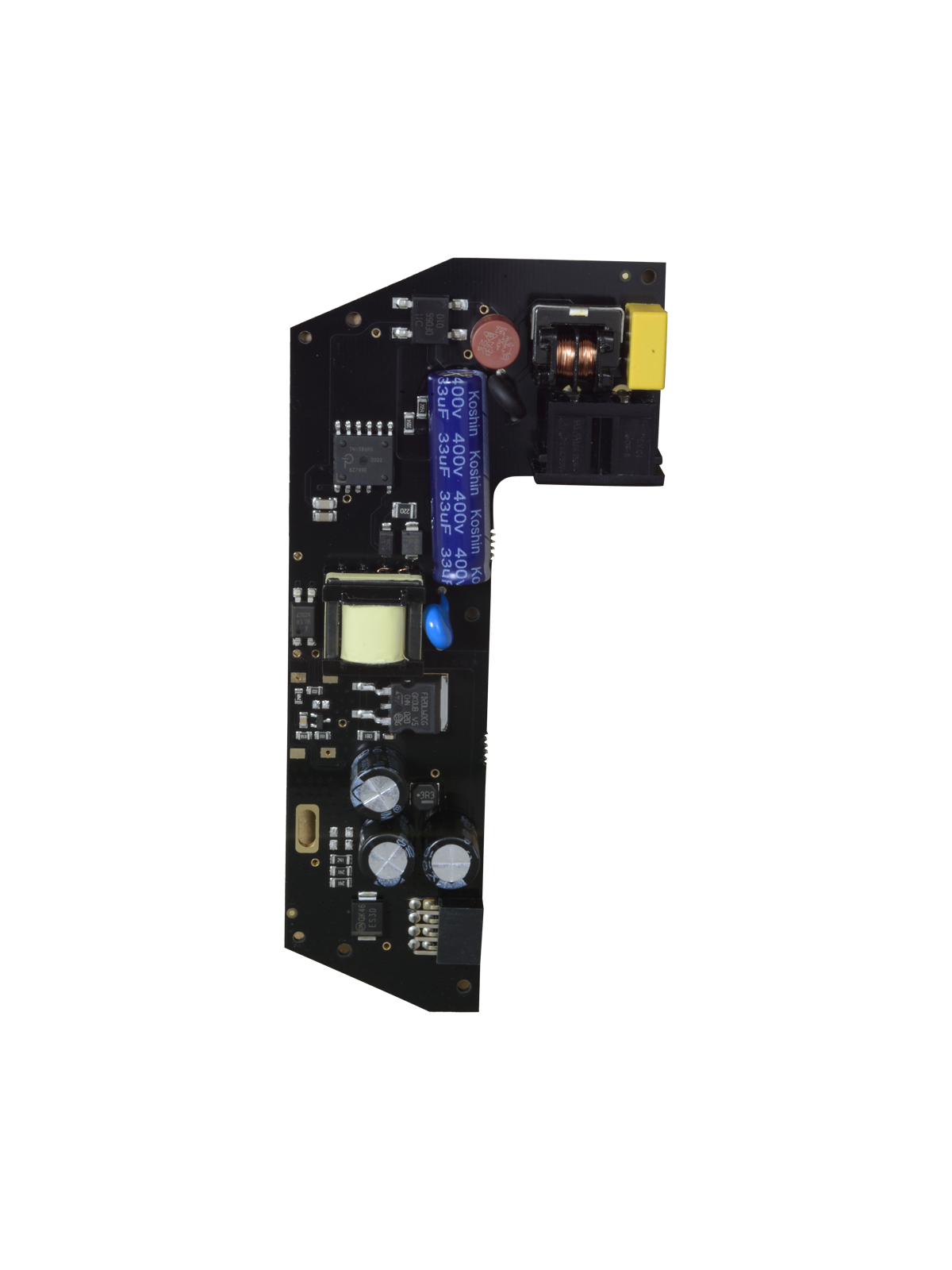 AJ-AC220V-PCB1
