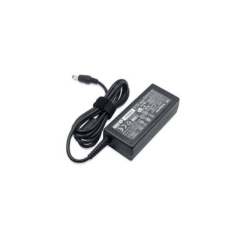 Fuente alimentacion Dahua DC24V-2-5A 24V 2.5A para VTNS1060A o VTNC3000A
