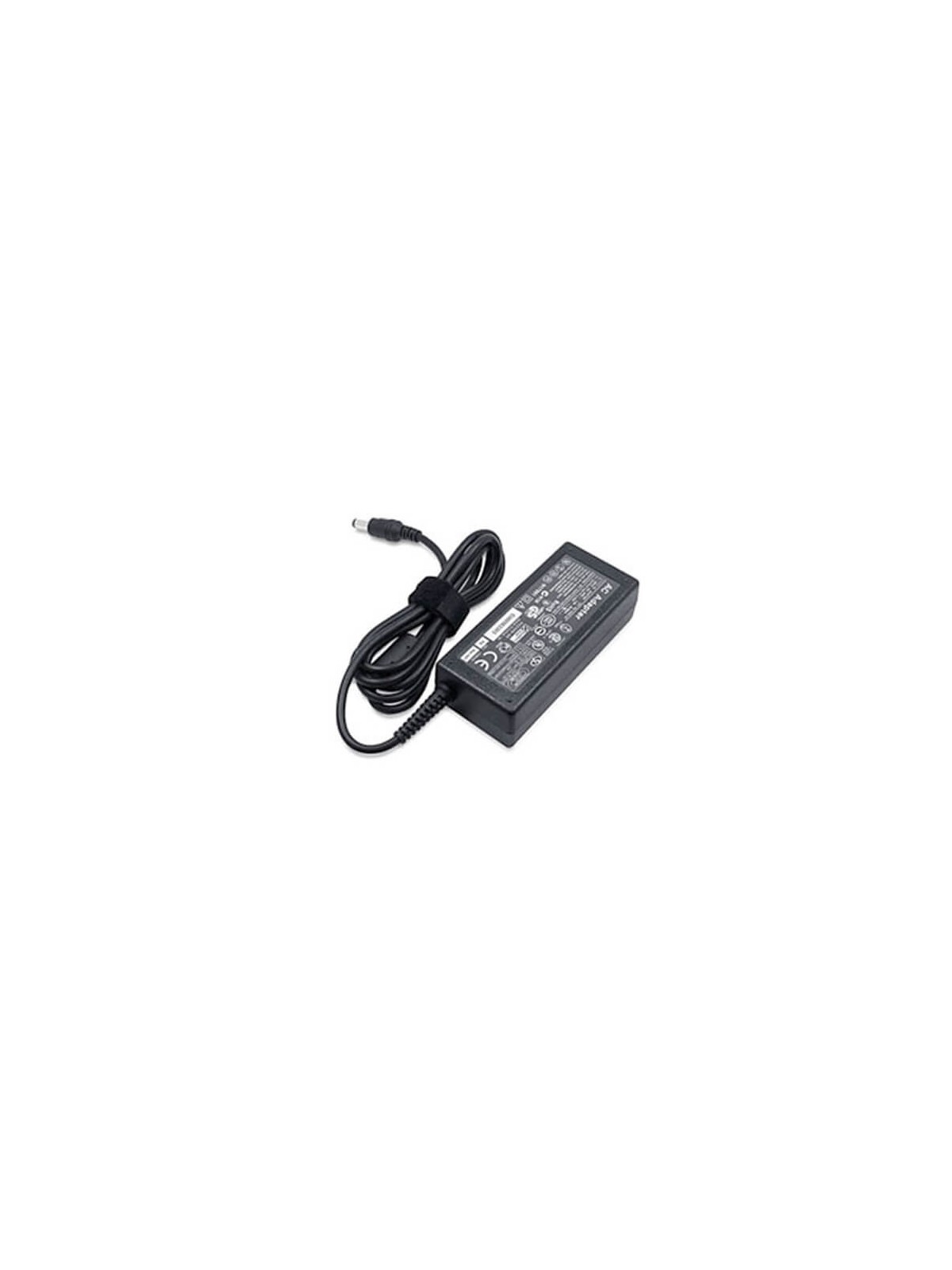 Fuente alimentacion Dahua DC24V-2-5A 24V 2.5A para VTNS1060A o VTNC3000A