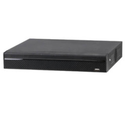 Grabador NVR X-Security    XS-NVR3104-4K 4ch 8MP 80Mbps H265 HDMI4k SATAx1