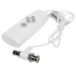 Controlador remoto para menu OSD PFM820