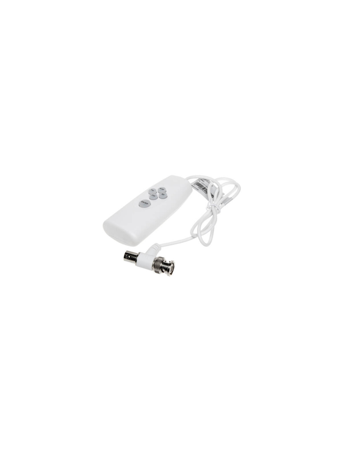 Controlador remoto para menu OSD PFM820