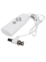 Controlador remoto para menu OSD PFM820