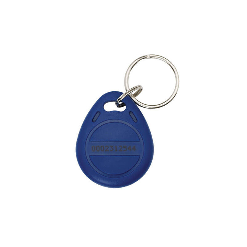 Llavero (tag) de proximidad EM RFID  (RFID-TAG)